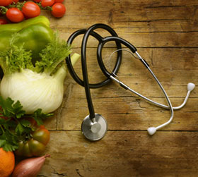 Nutrition