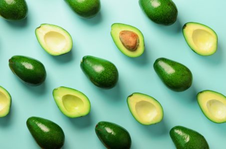 simplify your diet