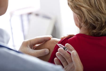 truth about flu shots