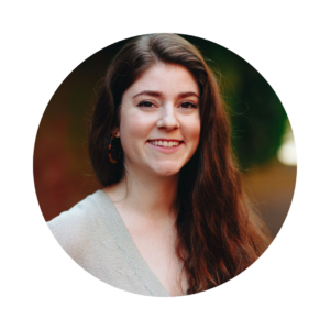 Kayleigh Gilbert, MS — Functional Nutritionist