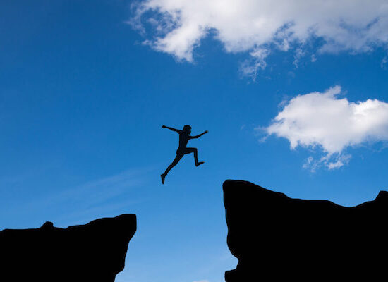 Why you're not reaching health goals